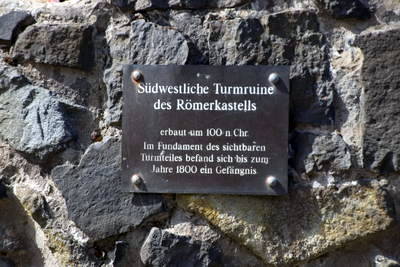 Kastell Großkrotzenburg