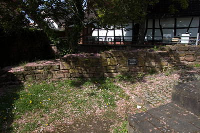 Kastell Großkrotzenburg