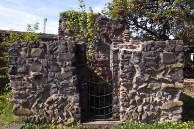 Kastell Großkrotzenburg