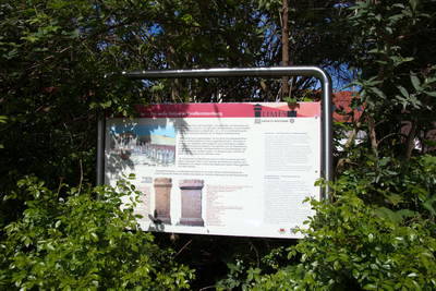 Kastell Großkrotzenburg