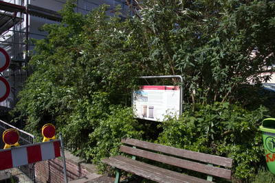 Kastell Großkrotzenburg