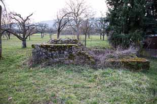 Kastell Miltenberg Altstadt