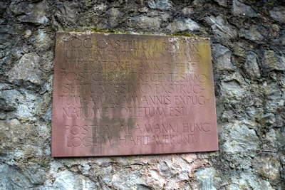 Kastell Sasbach-Jechtingen