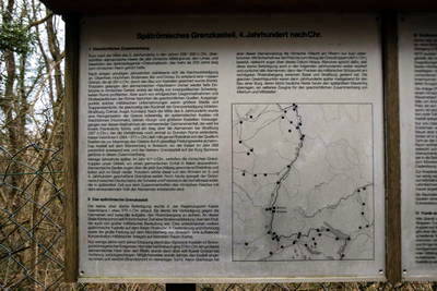 Kastell Sasbach-Jechtingen