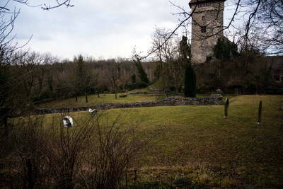 Kastell Sasbach-Jechtingen