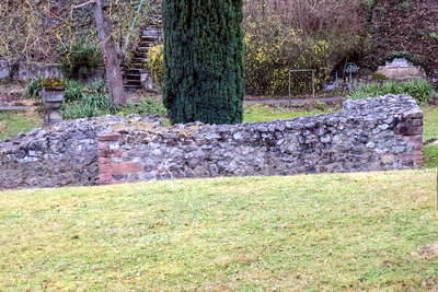 Kastell Sasbach-Jechtingen