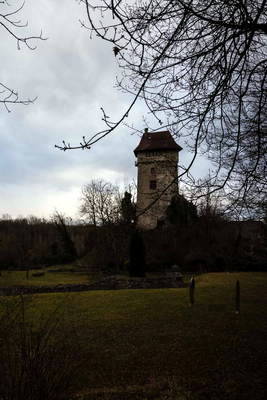 Kastell Sasbach-Jechtingen