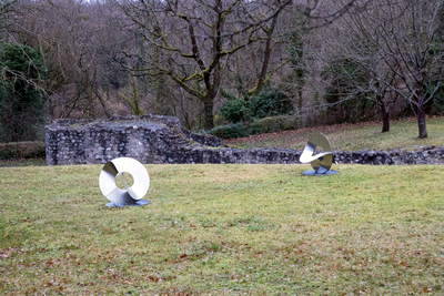 Kastell Sasbach-Jechtingen