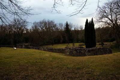 Kastell Sasbach-Jechtingen