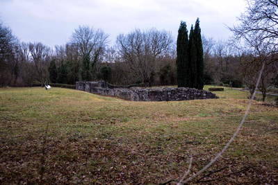 Kastell Sasbach-Jechtingen