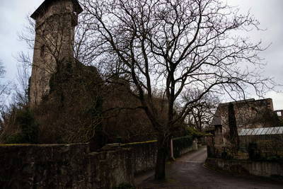 Kastell Sasbach-Jechtingen