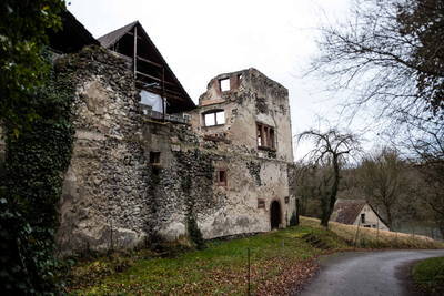 Kastell Sasbach-Jechtingen