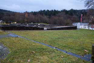 Kastell Schirenhof