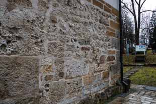 Kastell Unterböbingen