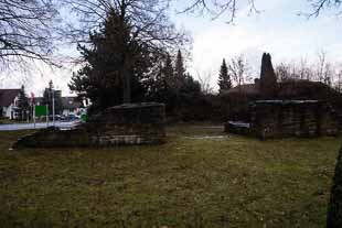 Kastell Unterböbingen