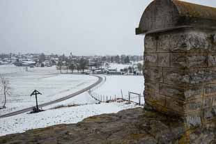 Kastell Waldmössingen