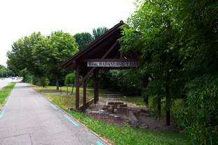 Kastellbad Offenburg