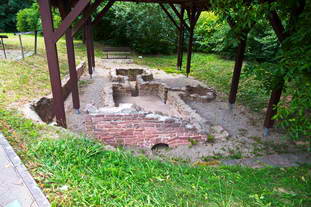 Kastellbad Offenburg