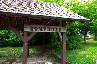 Kastellbad Offenburg