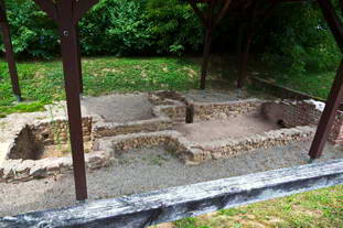 Kastellbad Offenburg