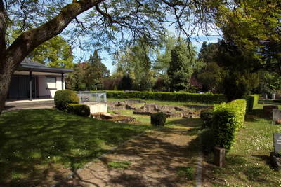 Kastellbad Salisberg (Hanau)