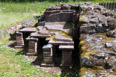 Kastellbad Salisberg (Hanau)