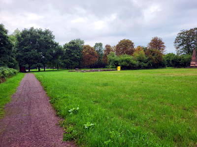 Kastellbad Stockstadt Aschaffenburg