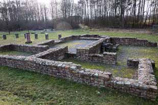 Kastellbad Walldürn