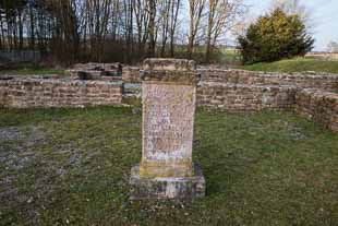 Kastellbad Walldürn