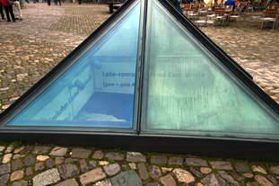 Kastellreste Münsterplatz Konstanz