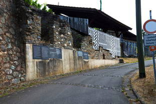 Kelteranlage Piesport