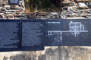 Kelteranlage Piesport