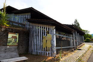 Kelteranlage Piesport