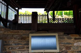 Kelteranlage Piesport