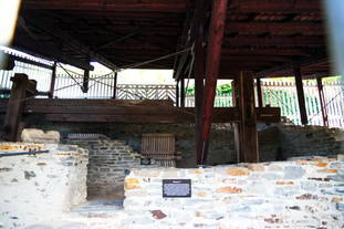 Kelteranlage Piesport