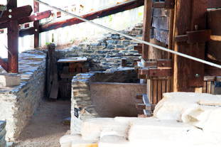 Kelteranlage Piesport