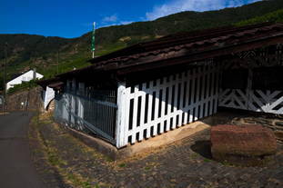 Kelteranlage Piesport