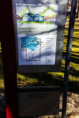 Kleine Thermen Kempten