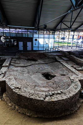 Kleine Thermen Kempten