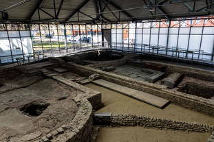 Kleine Thermen Kempten