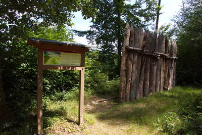 Kleinkastell Anhausen