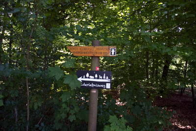 Kleinkastell Anhausen