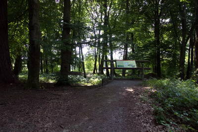 Kleinkastell Anhausen