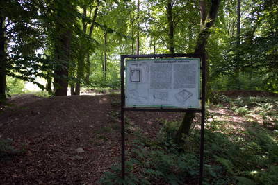 Kleinkastell Anhausen