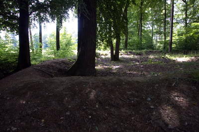 Kleinkastell Anhausen