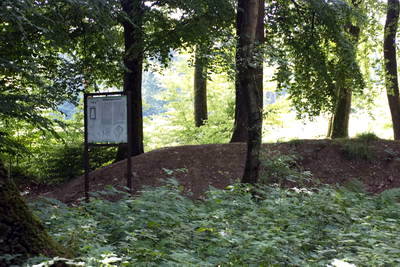 Kleinkastell Anhausen