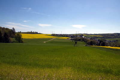 Kleinkastell Dörsterberg