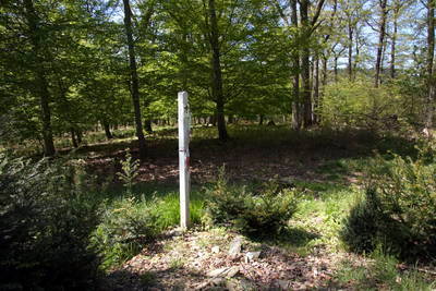 Kleinkastell Dörsterberg