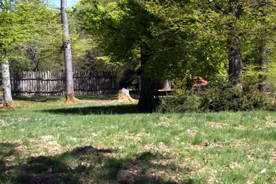 Kleinkastell Dörsterberg