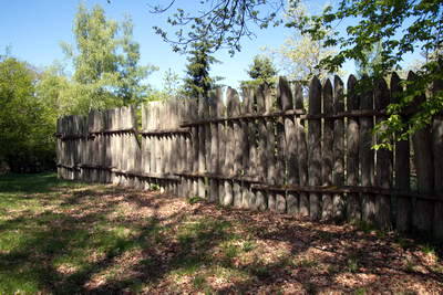 Kleinkastell Dörsterberg